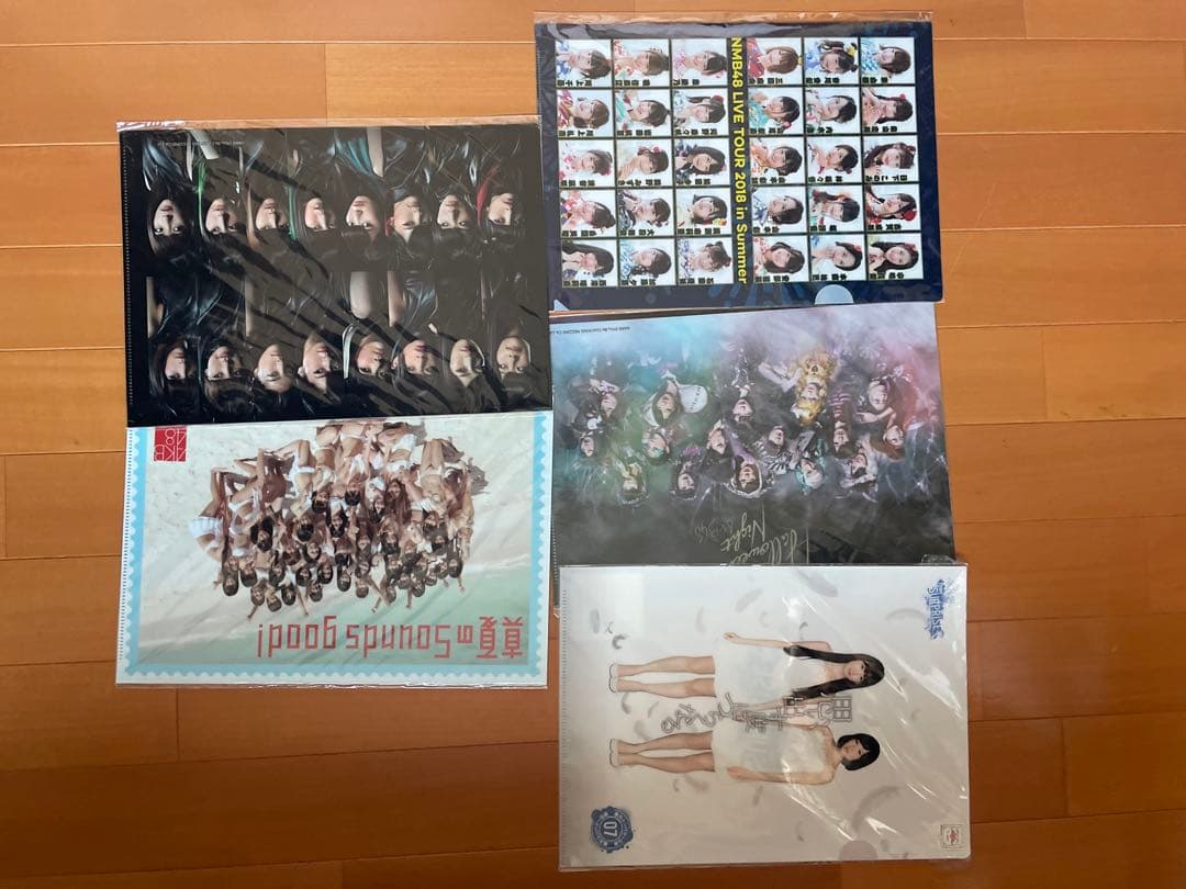 AKB48 小栗有以グッズ