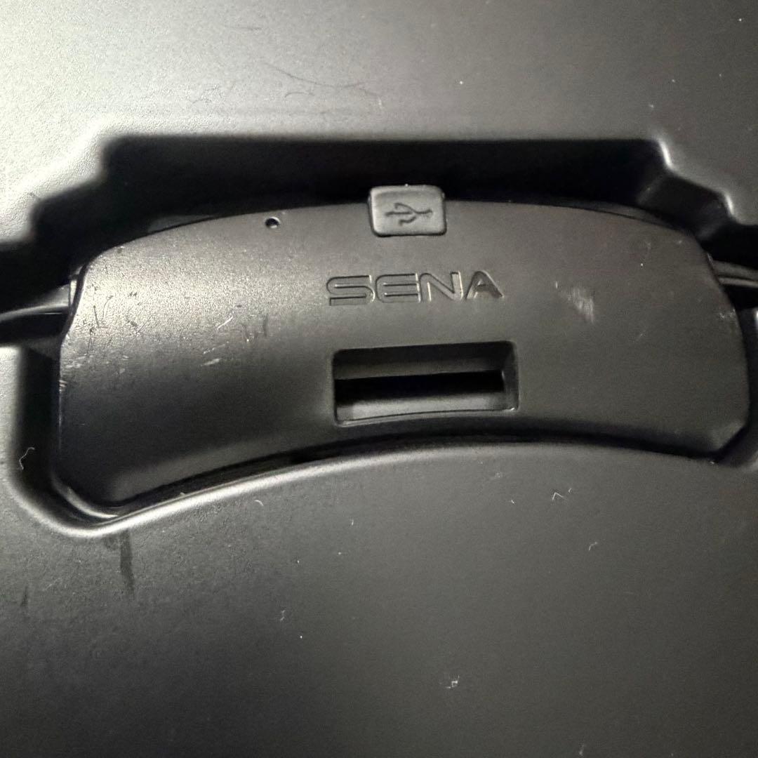 SENA SRL2 Bluetooth通信システム