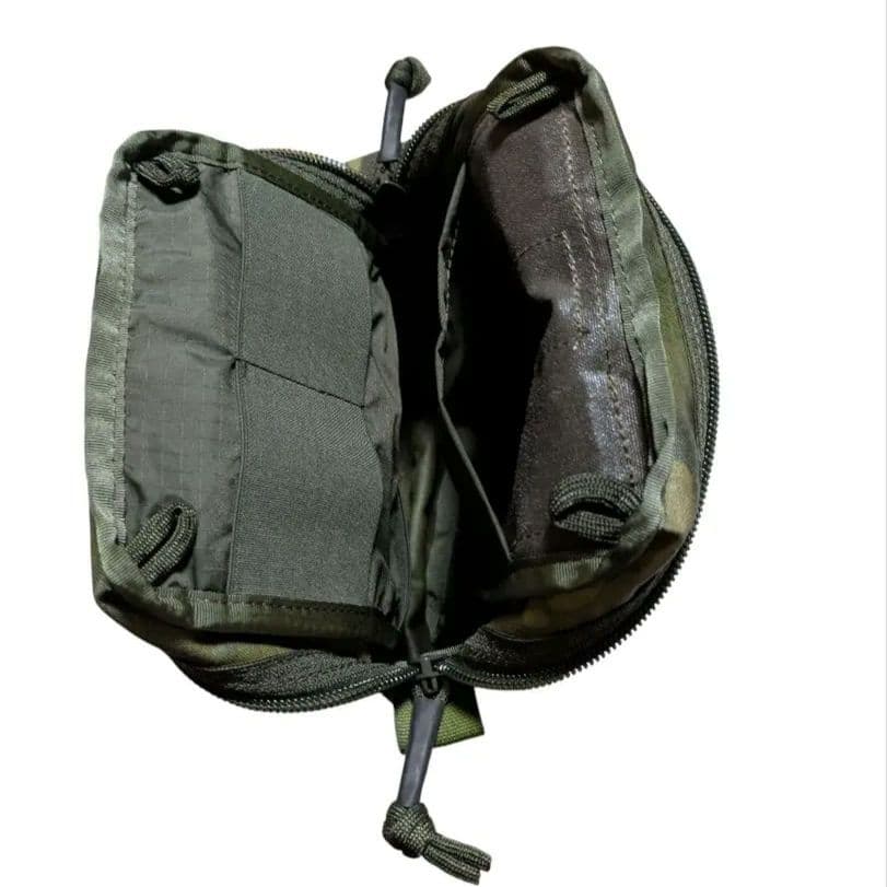 【実物】 トールGPポーチ　MCT