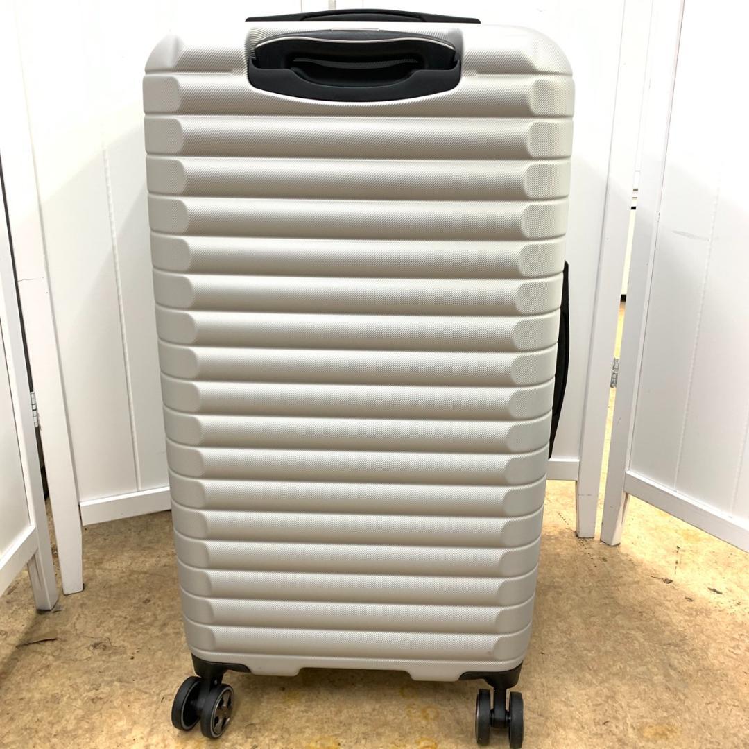 ★コストコ　スーツケース　DELSEY PARIS　クルーズシリーズ　2個セット