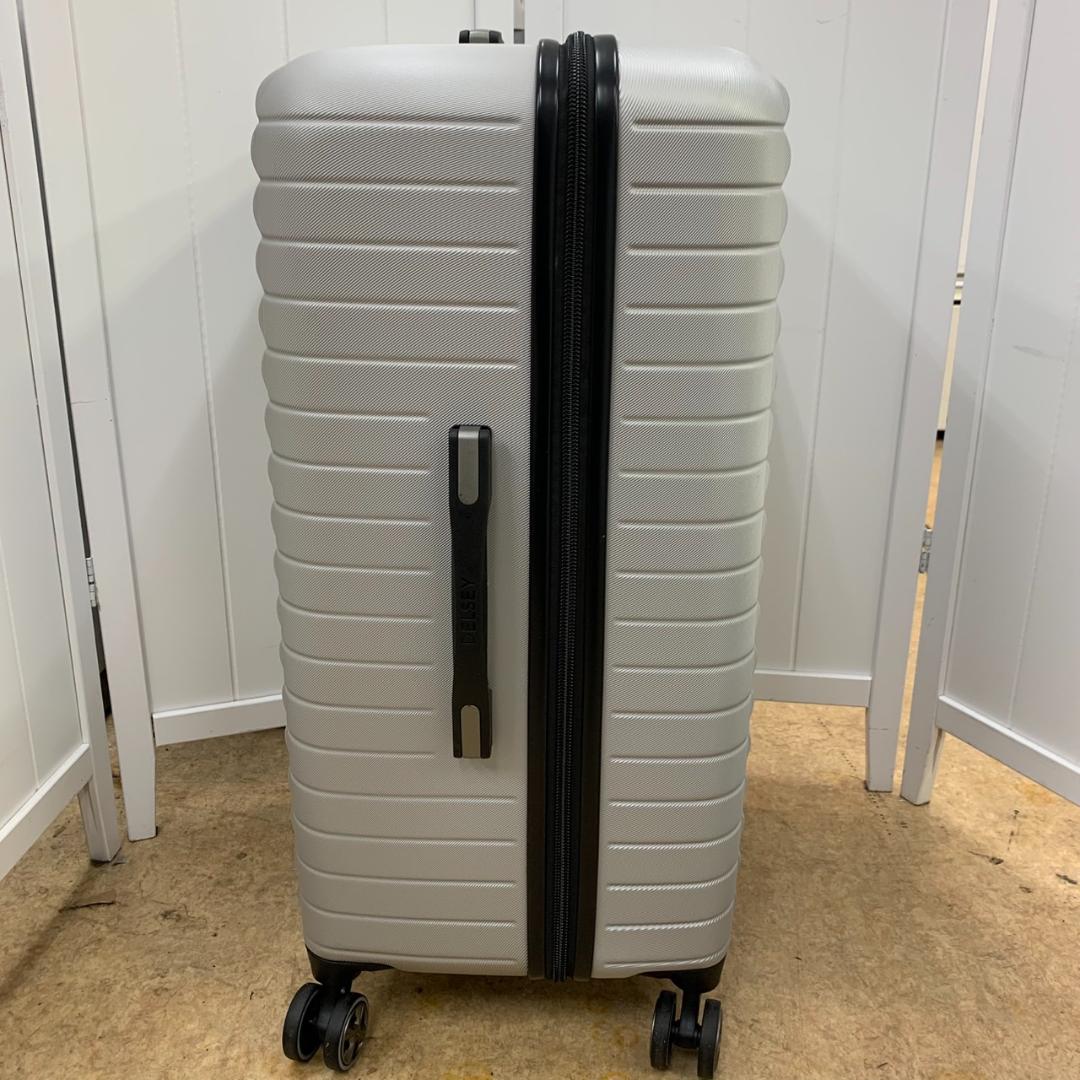 ★コストコ　スーツケース　DELSEY PARIS　クルーズシリーズ　2個セット