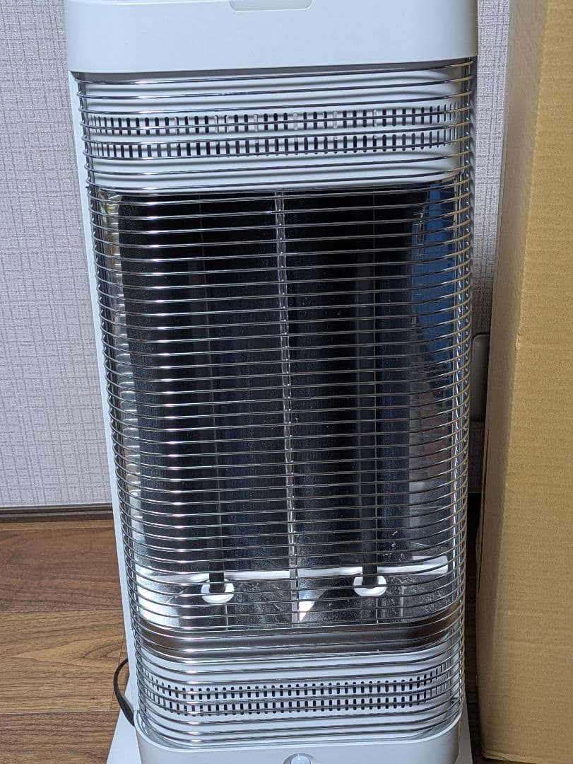 CORONA CORE HEAT、コロナコアヒート