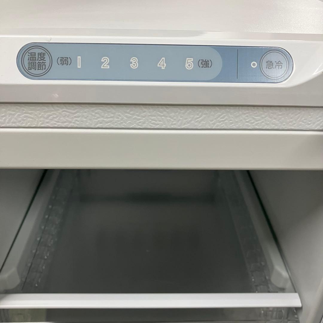 4204 IRIS OHYAMA アイリスオーヤマ 冷凍庫 IUSN-S12A