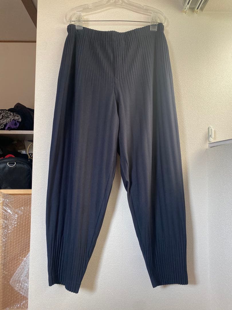 HOMME PLISSÉ ISSEY MIYAKE オムプリッセ