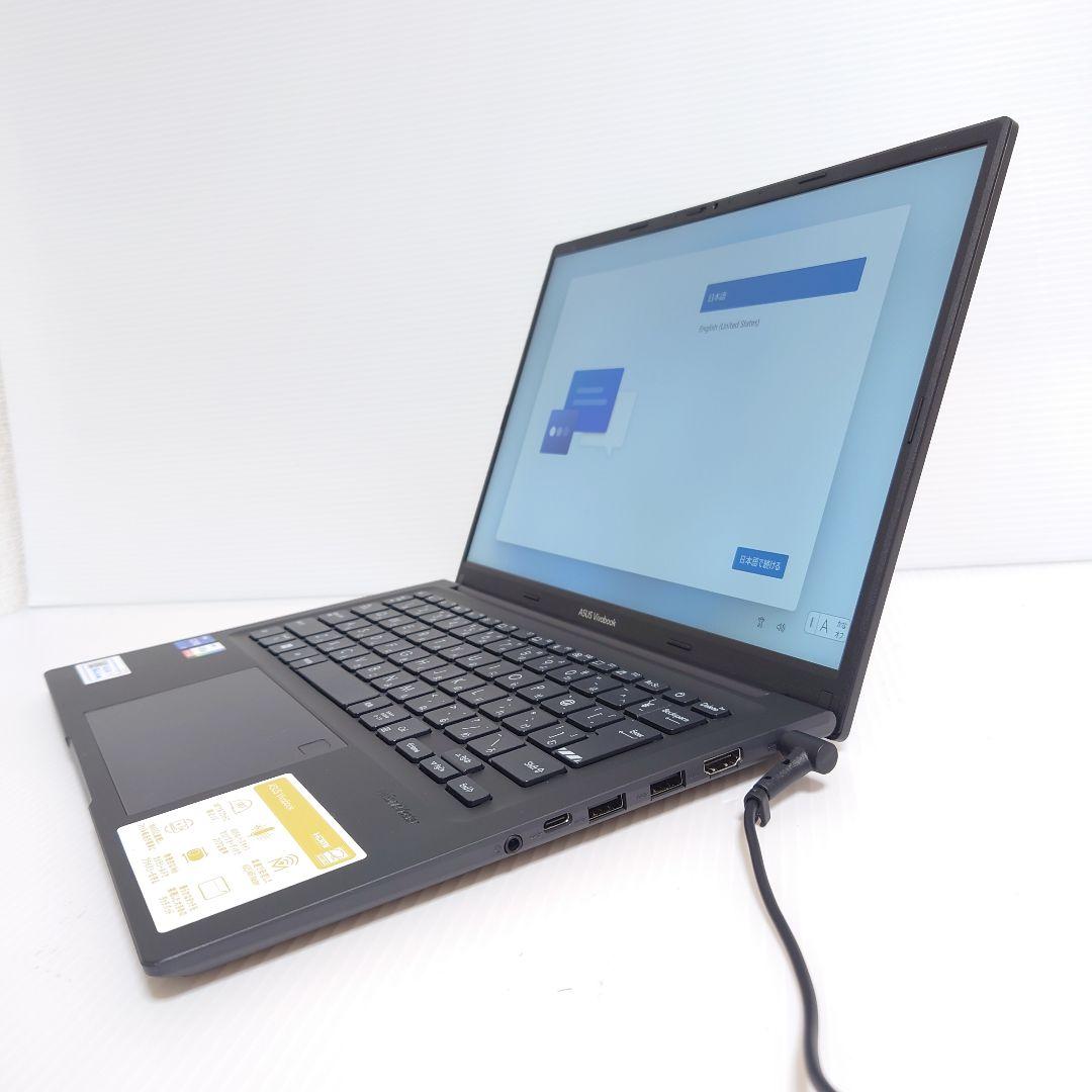 Windowsノート本体 ASUS Vivobook X1405ZA i7/16GB/512GB