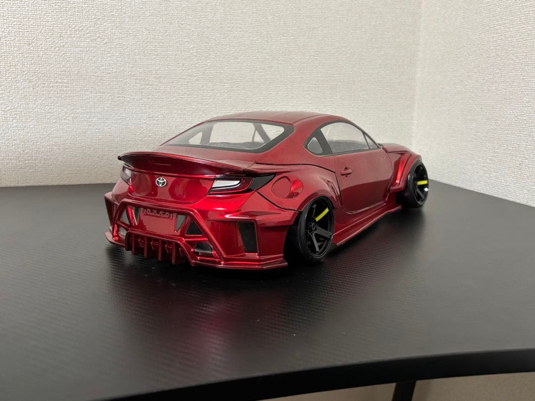 アディクション GR86