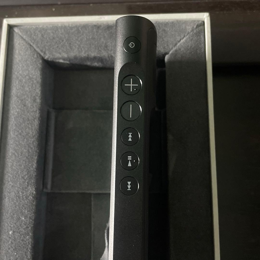 美品　SONY WALKMAN(ウォークマン) NW-WM1AM2 128GB