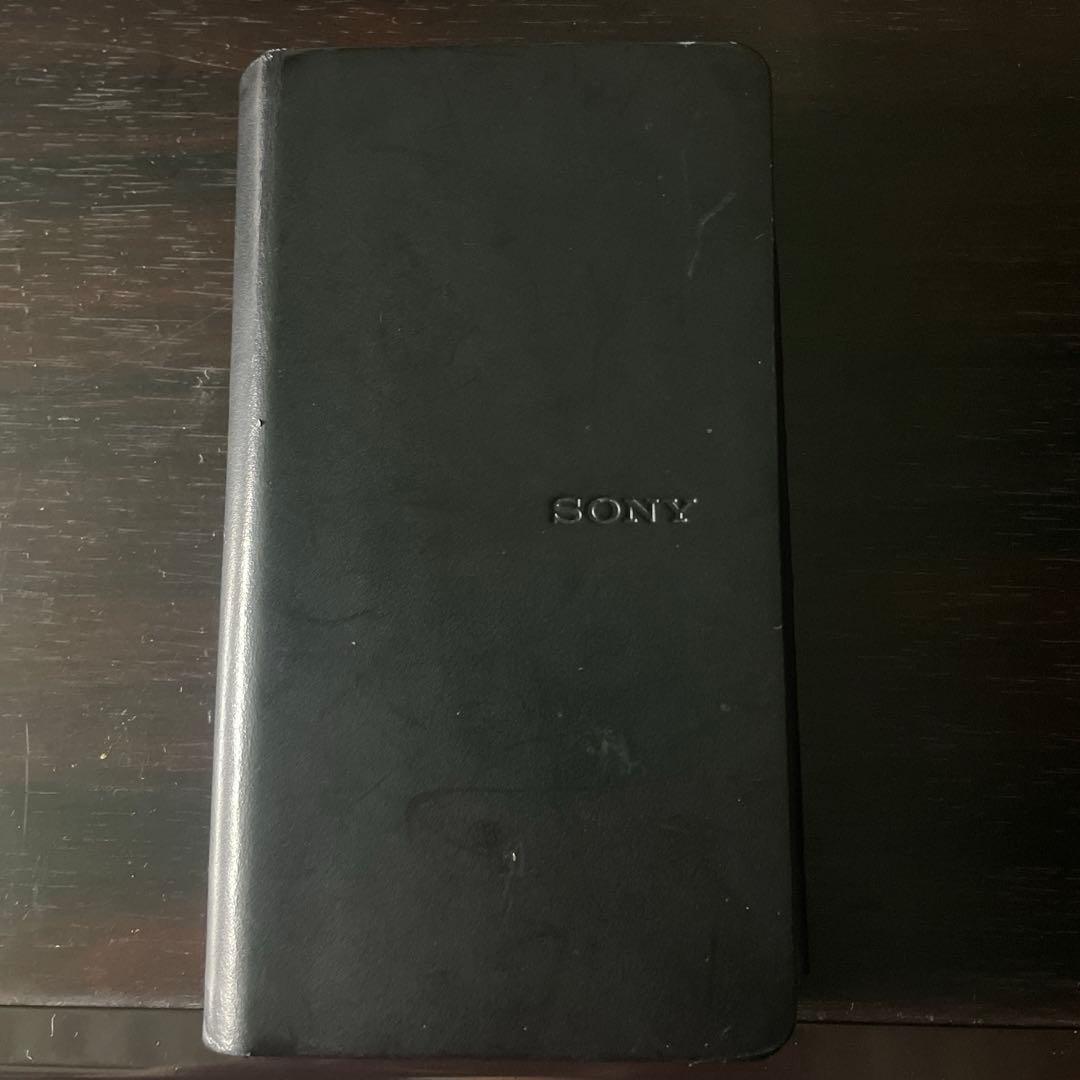 美品　SONY WALKMAN(ウォークマン) NW-WM1AM2 128GB