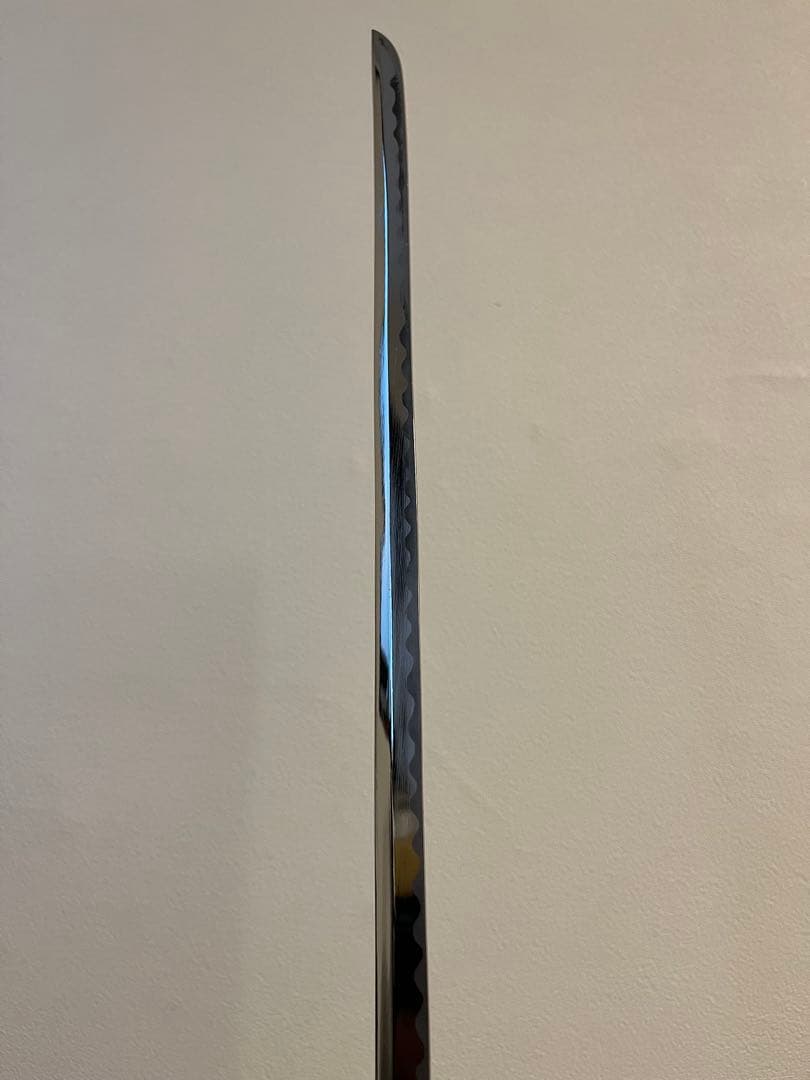 模造刀 仕込み杖 直刀 袋付