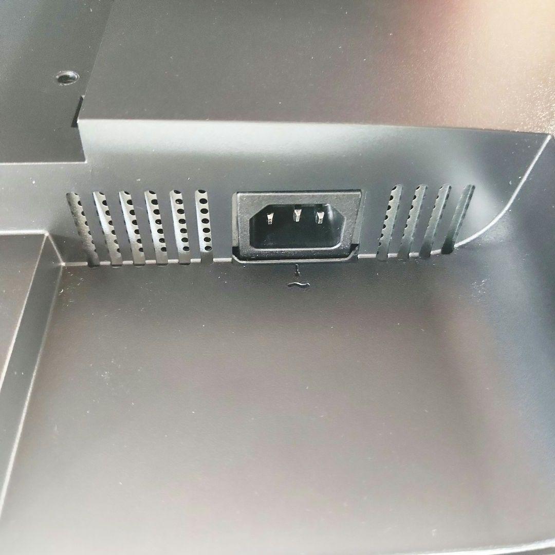 BenQ EW2780U 高画質ゲーミングモニター　27インチ IPS 4K