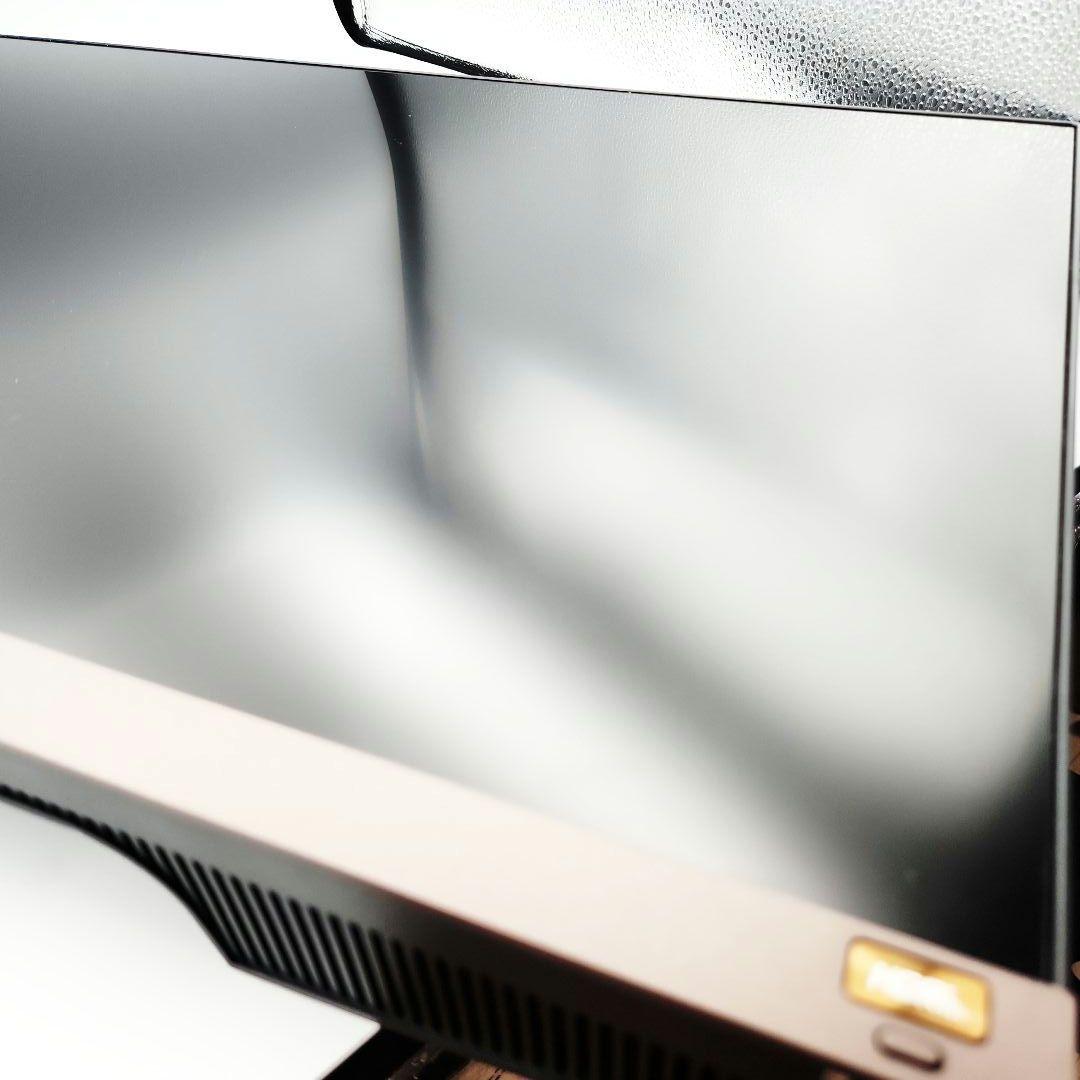 BenQ EW2780U 高画質ゲーミングモニター　27インチ IPS 4K