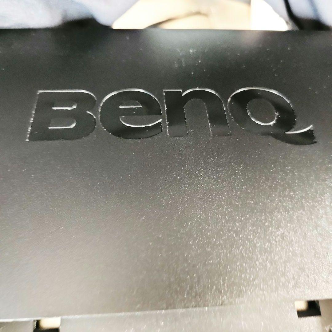 BenQ EW2780U 高画質ゲーミングモニター　27インチ IPS 4K