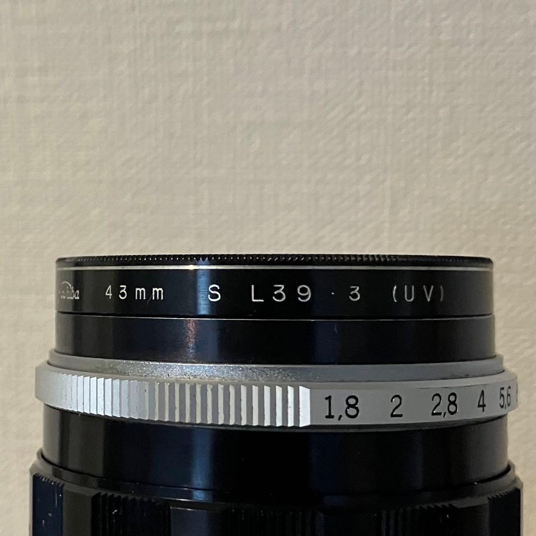 OLYMPUS PEN FT フィルム一眼レフカメラ