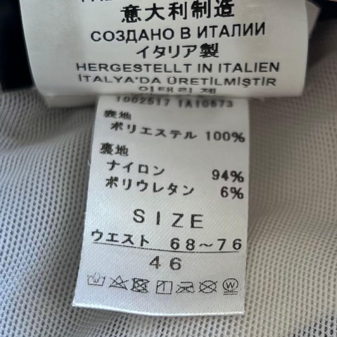 ヴェルサーチ ポリエステル スイムパンツ 3 ハーフパンツ 水着