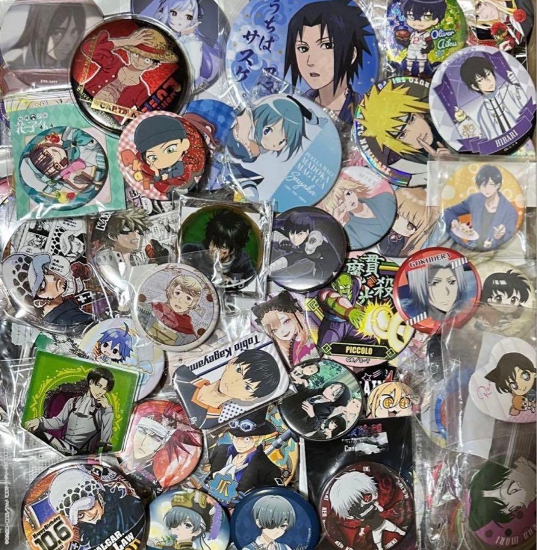 アニメグッズ、ノンジャンル　まとめ売り