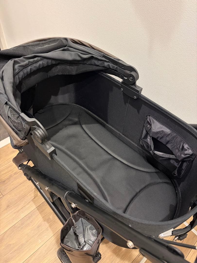 エアバギーAIRBUGGYペットカートMercedesメルセデス