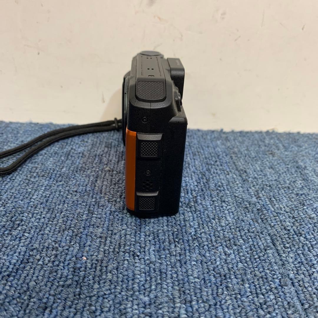 Panasonic LUMIX FT DC-FT7 カメラ