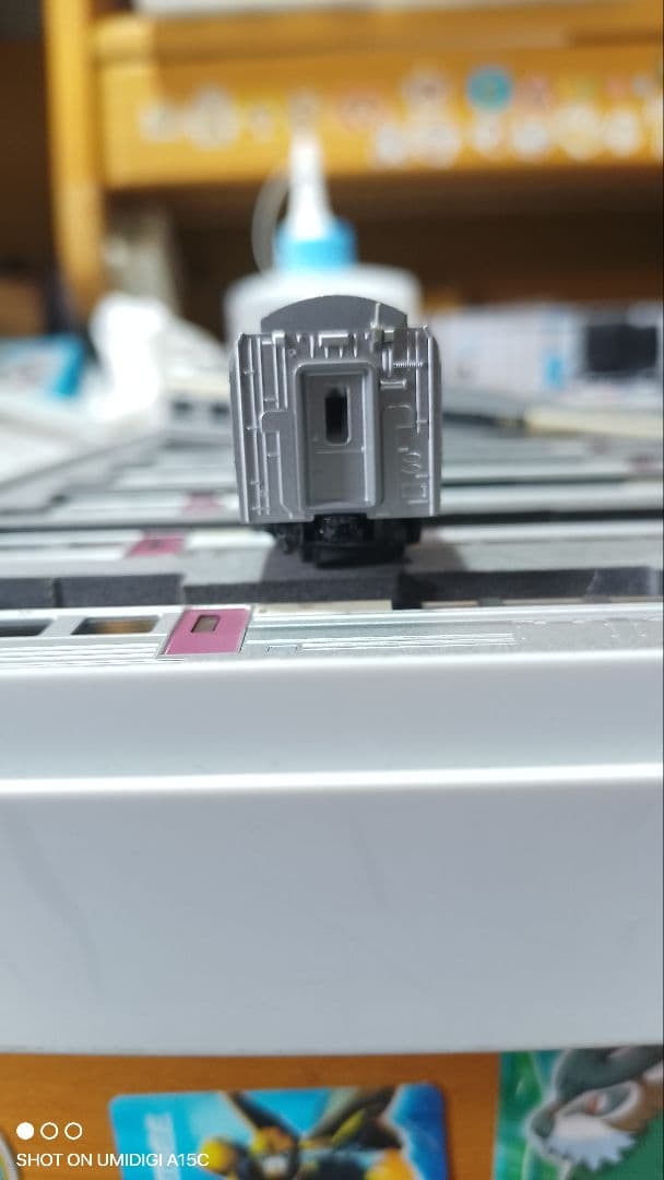 TOMIX 98444 215系 10両編成 ワケあり品