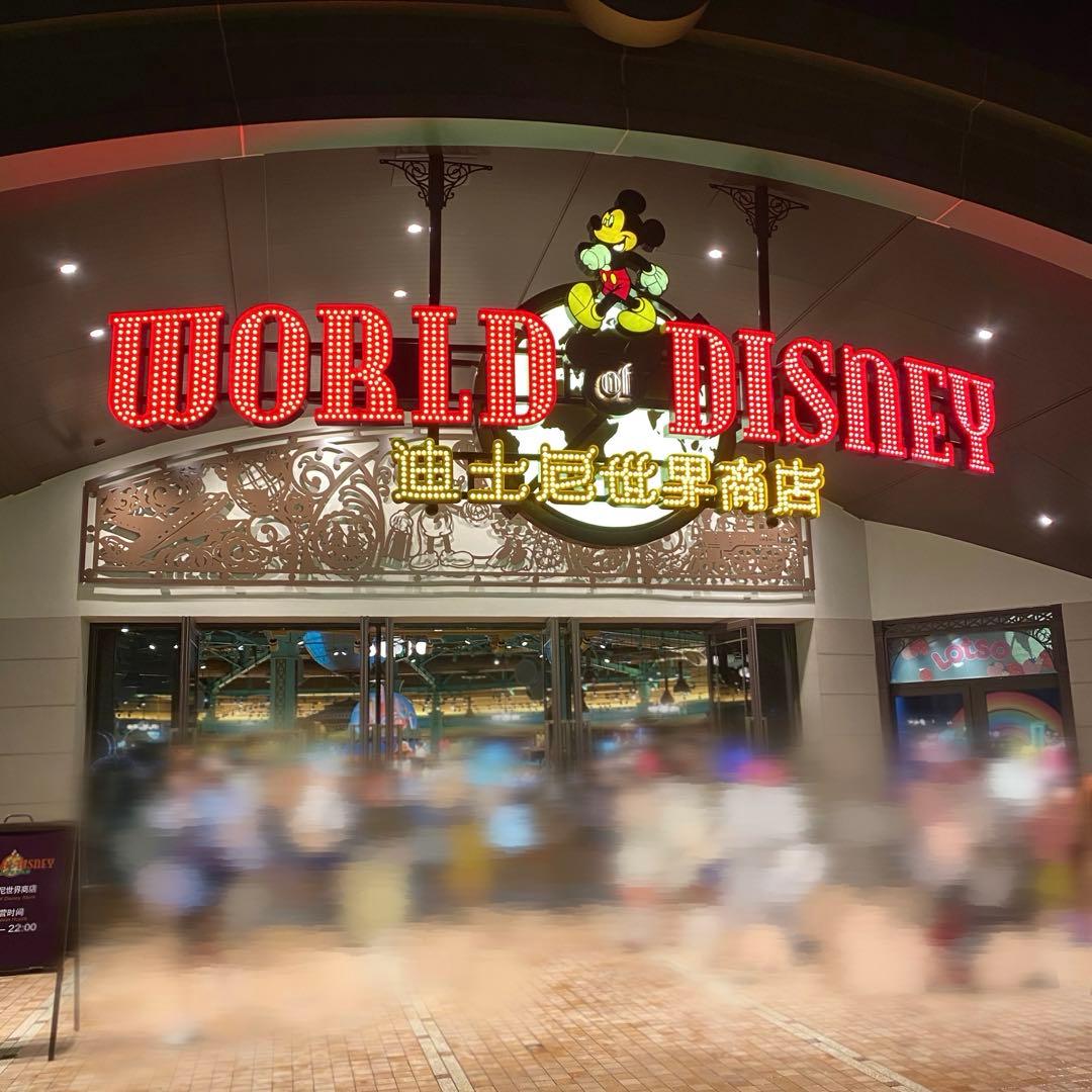 新品正規品✨ 上海ディズニー ズートピア カチューシャ ニック&ジュディ