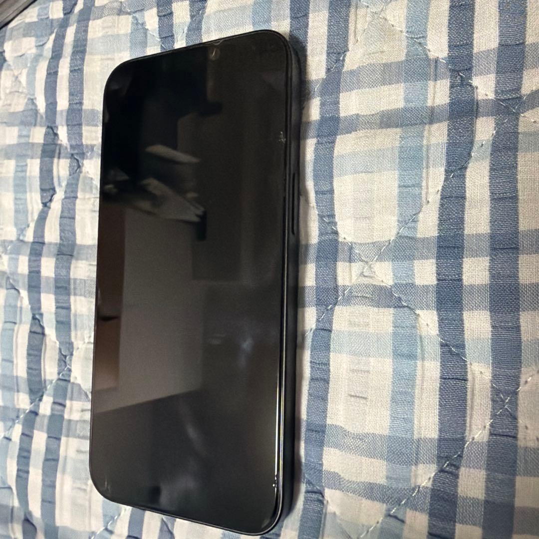 スマートフォン本体 Apple iPhone 16e 128G