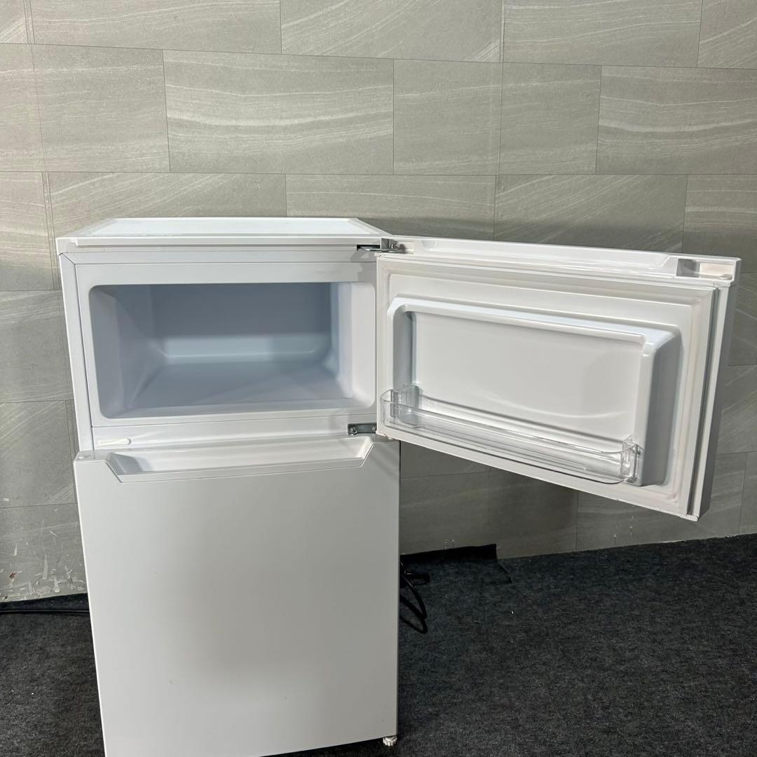 生活家電3点セット 冷蔵庫 洗濯機 電子レンジ 2021年製 格安 d4573