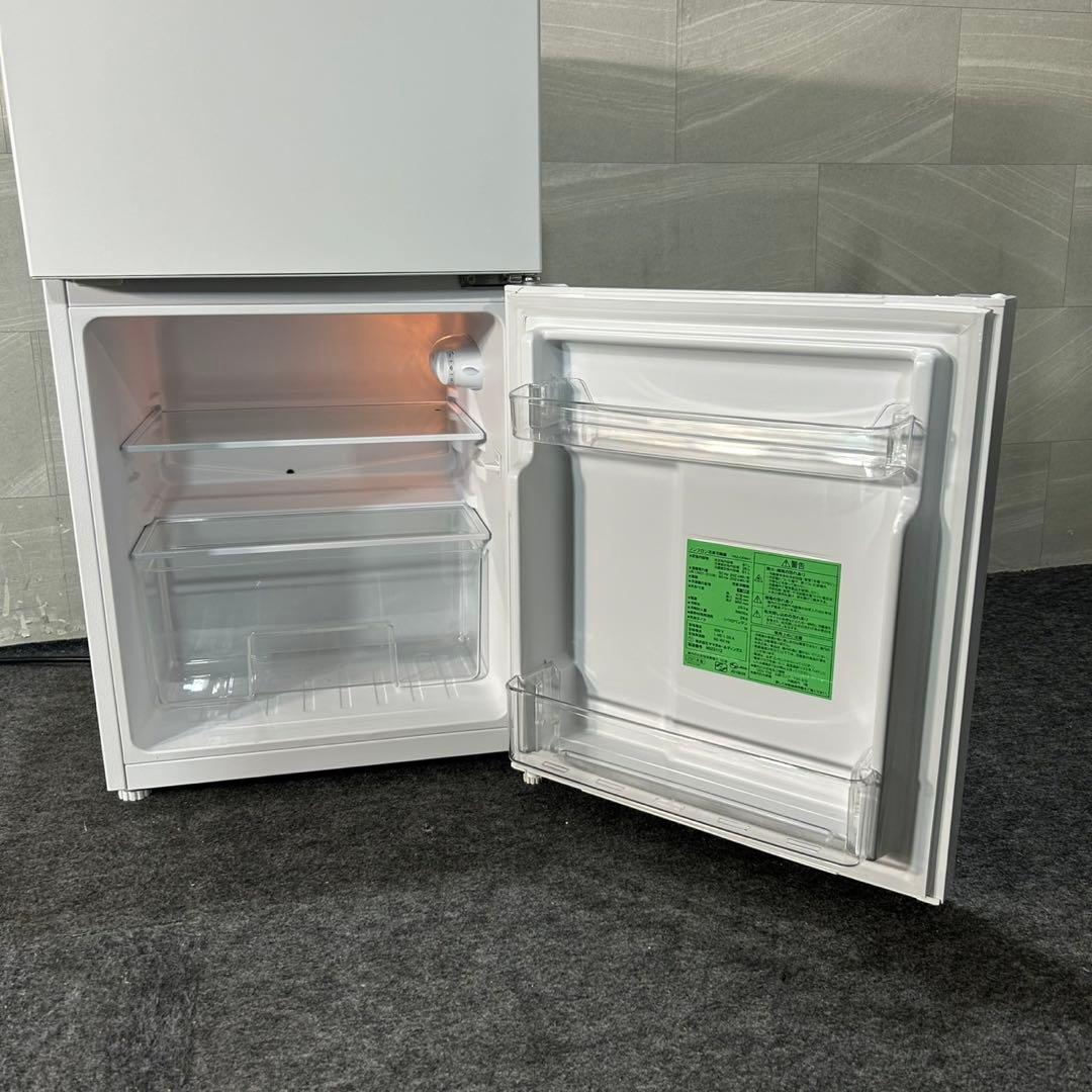 生活家電3点セット 冷蔵庫 洗濯機 電子レンジ 2021年製 格安 d4573