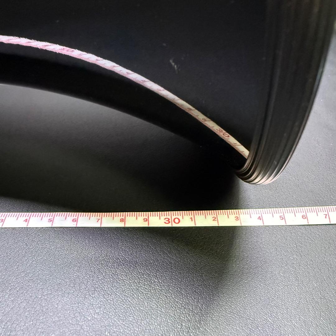 ◉H右横1003 未使用保管品 パワーメガホン 拡声器 ハンドヘルドマイク付き