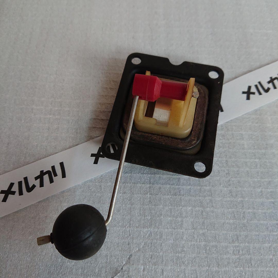 ホンダ モトコンポ 燃料 計（ガソリンメーター）中古（新品ガスケット）【送料込】