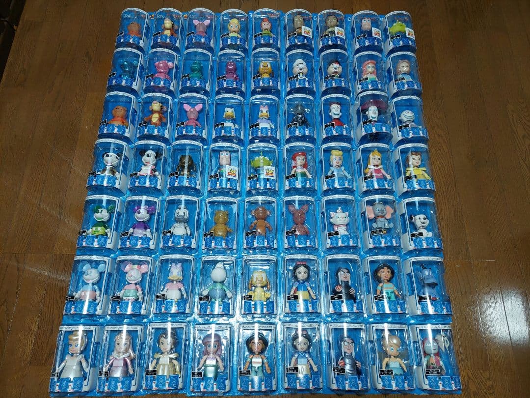 【レア】ディズニー スーパーロッキン2