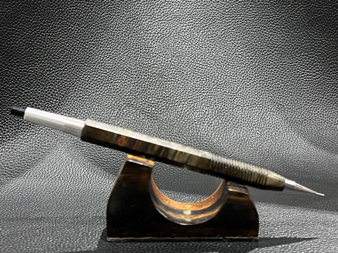 ☆yamaken☆pg5スタビ③9-10六角軸.スリット処理アルミ窓有り