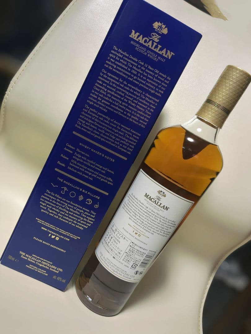 ウィスキーセット