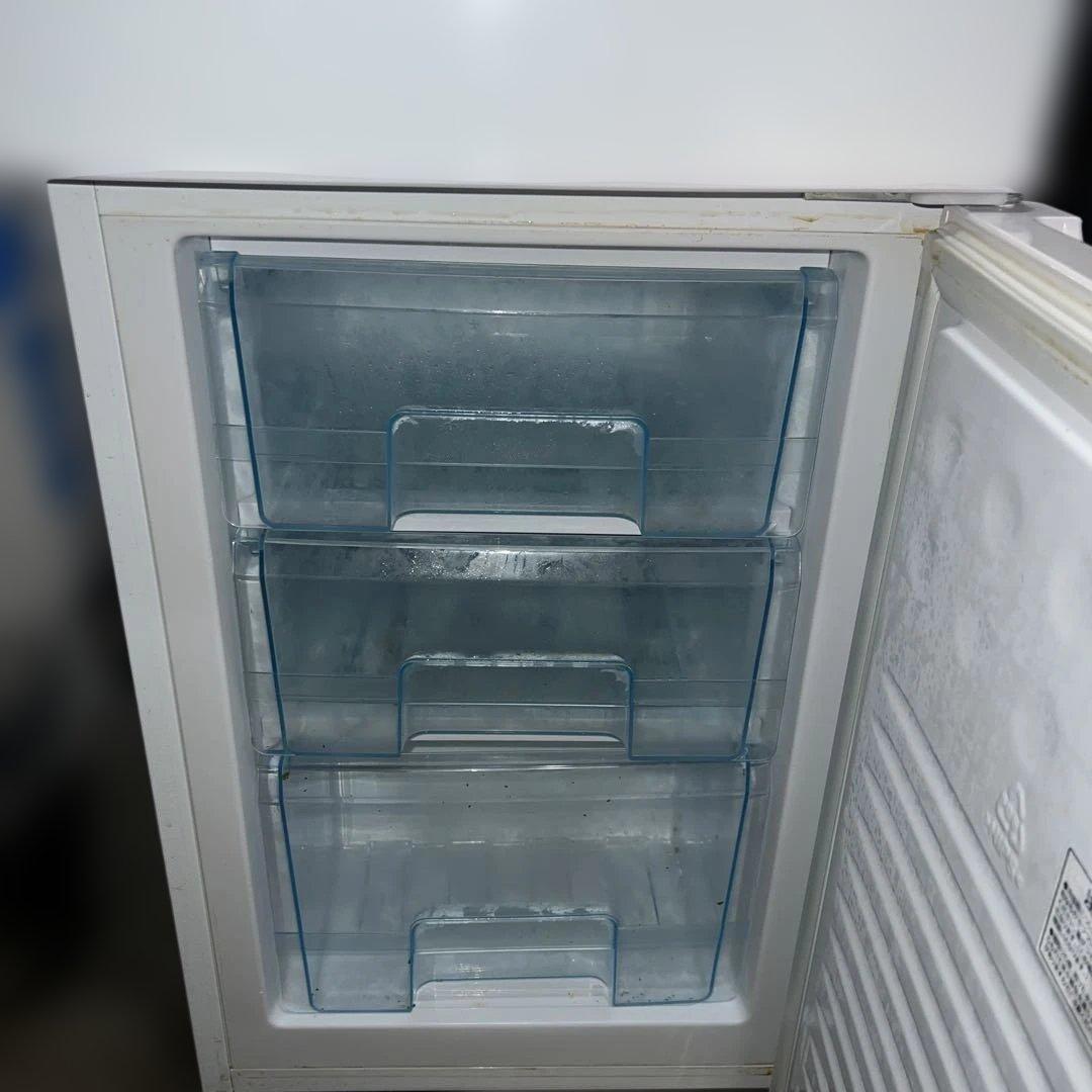 ⭐︎美品アイリスオーヤマ/スリム/背の高い冷蔵庫/収納力抜群/大人気モデル！