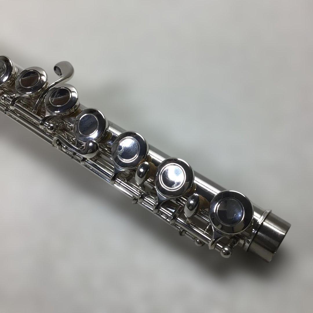 (13) Miyazawa ミヤザワ フルート gi-bu SH