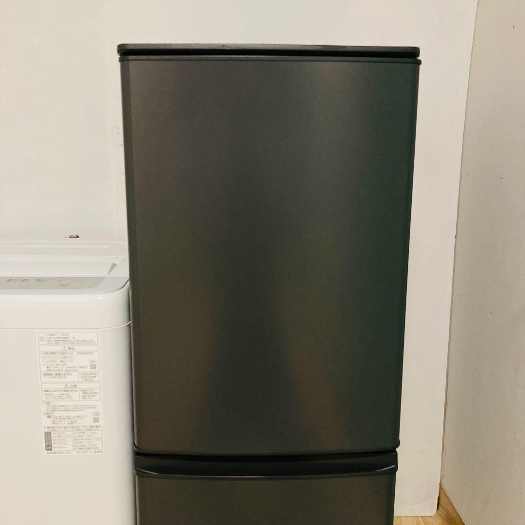 歳末セール開催中❗️1人暮らし家電セット❗️大阪、大阪近郊配送と設置無料F