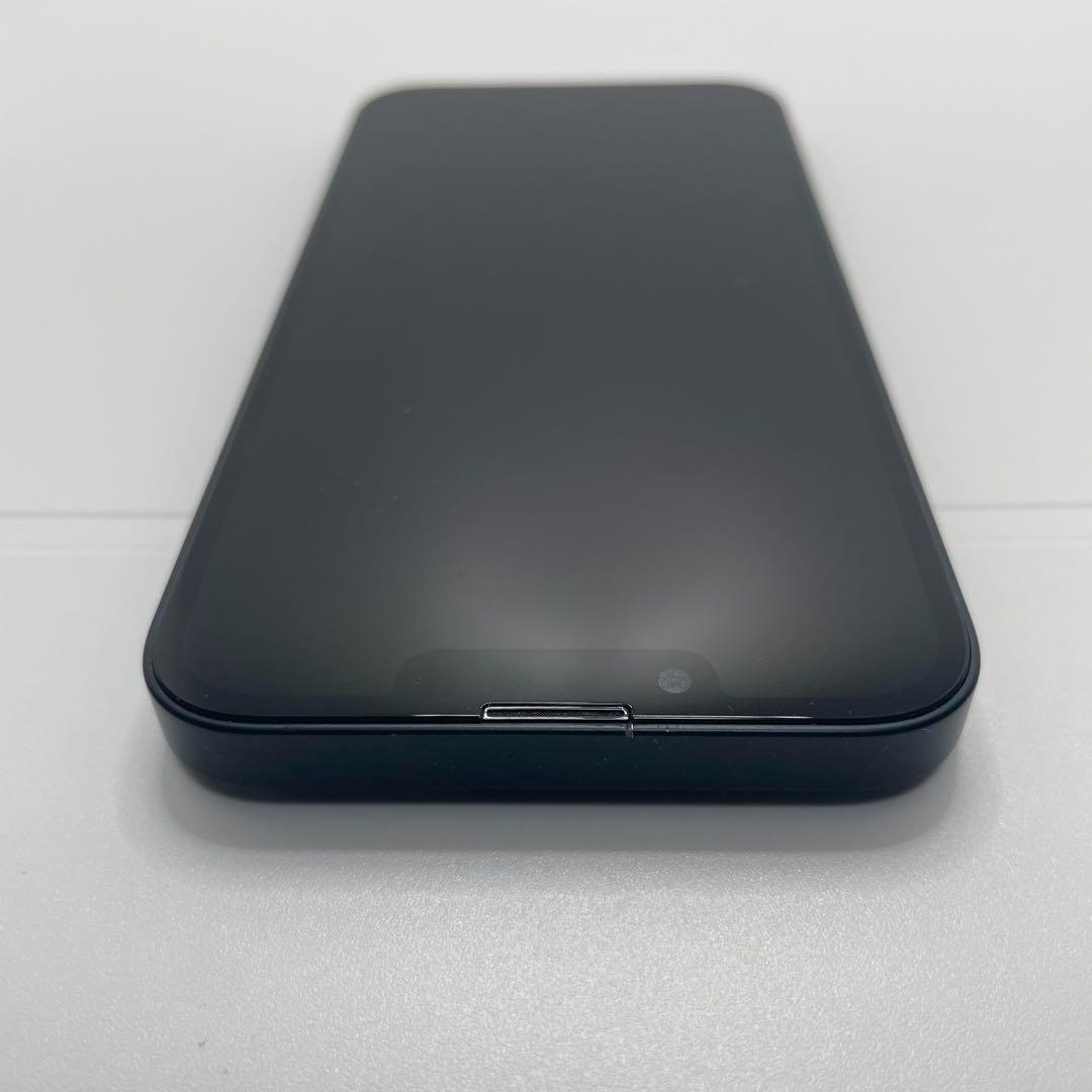 【格安美品】iPhone 13 128GB simフリー本体 261
