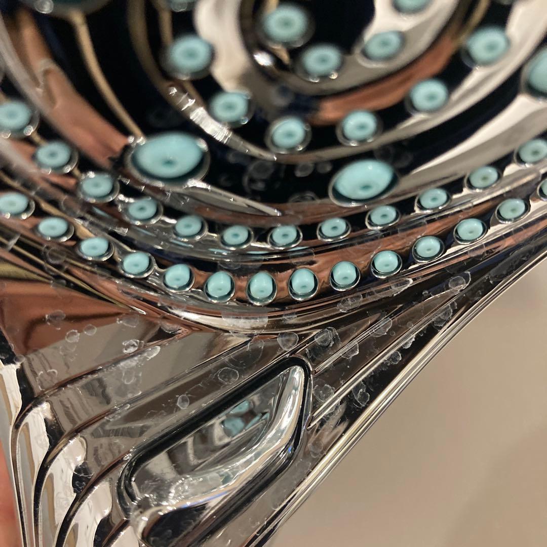 ReFa ファインバブルS シャワーヘッド