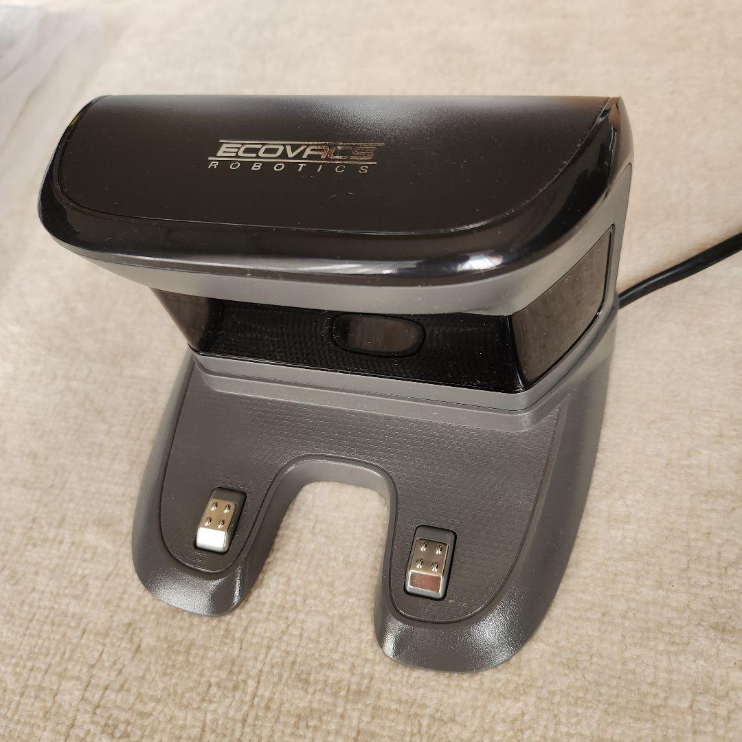 ECOVACS エコバックス MARVEL マーベル ロボット掃除機