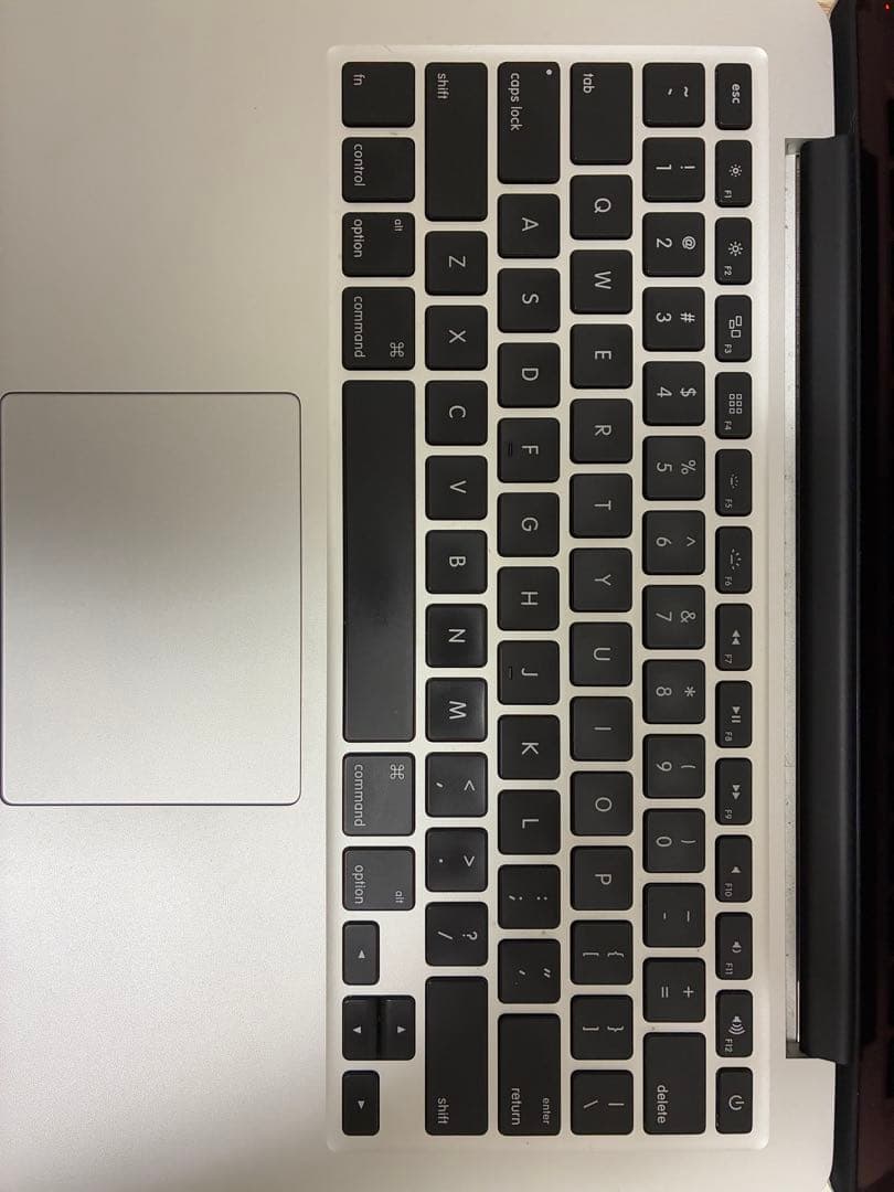 MacBook Pro 13\" Retina (Early 2015)＋充電器