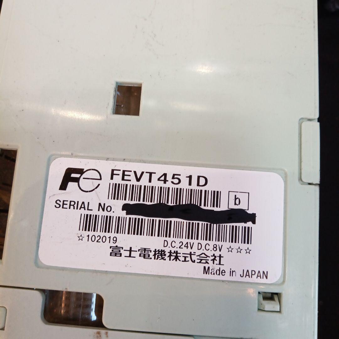 メル40163　まとめ売り　メック　FEVT451D @5