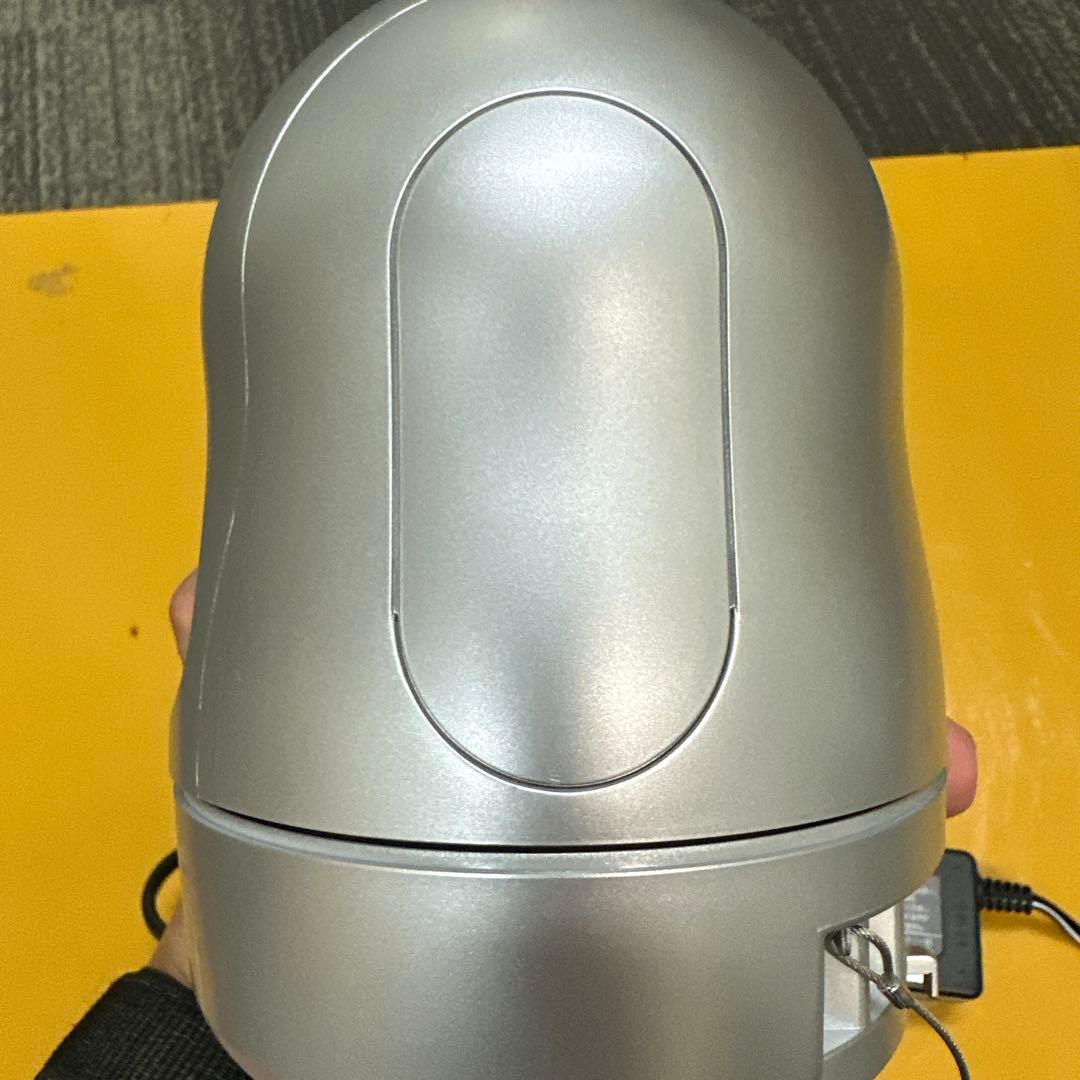 Panasonic BB-SC384B 防犯カメラ　電源アダプター付）