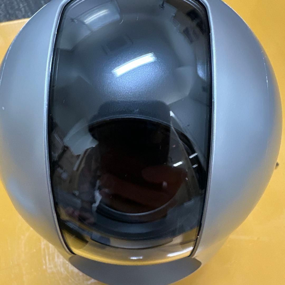 Panasonic BB-SC384B 防犯カメラ　電源アダプター付）