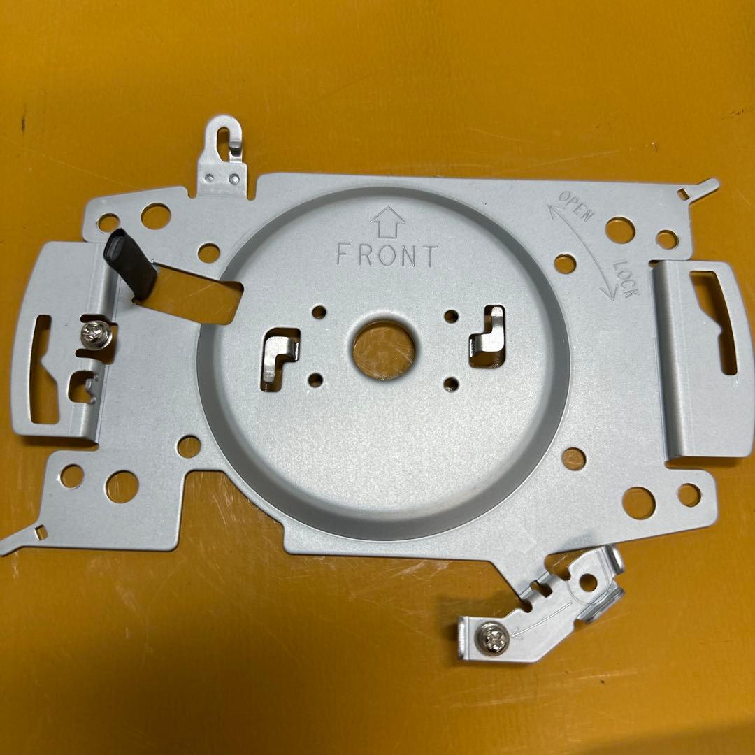 Panasonic BB-SC384B 防犯カメラ　電源アダプター付）