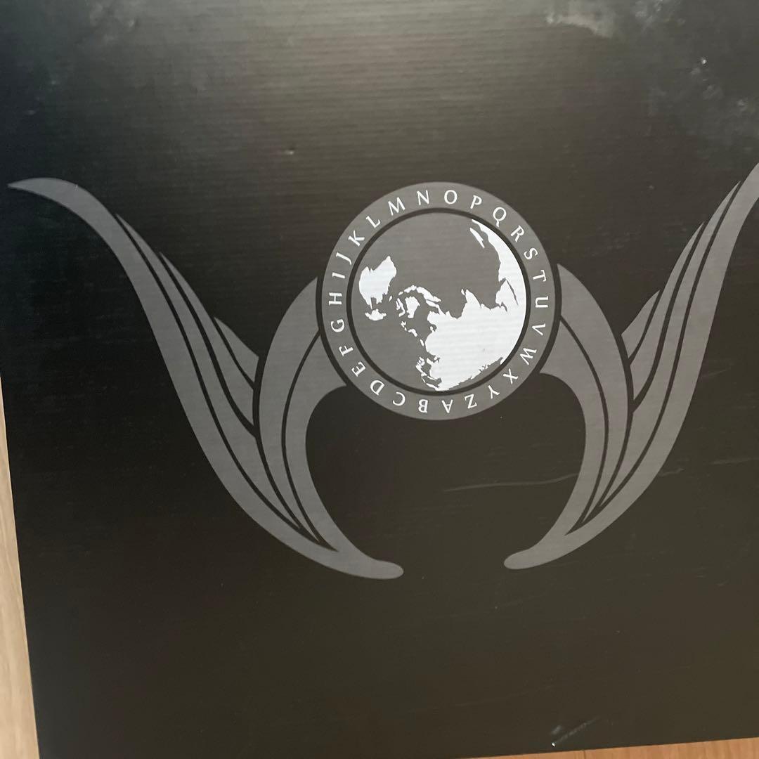 仮面ライダーダブルガイアメモリコンプリートセレクション