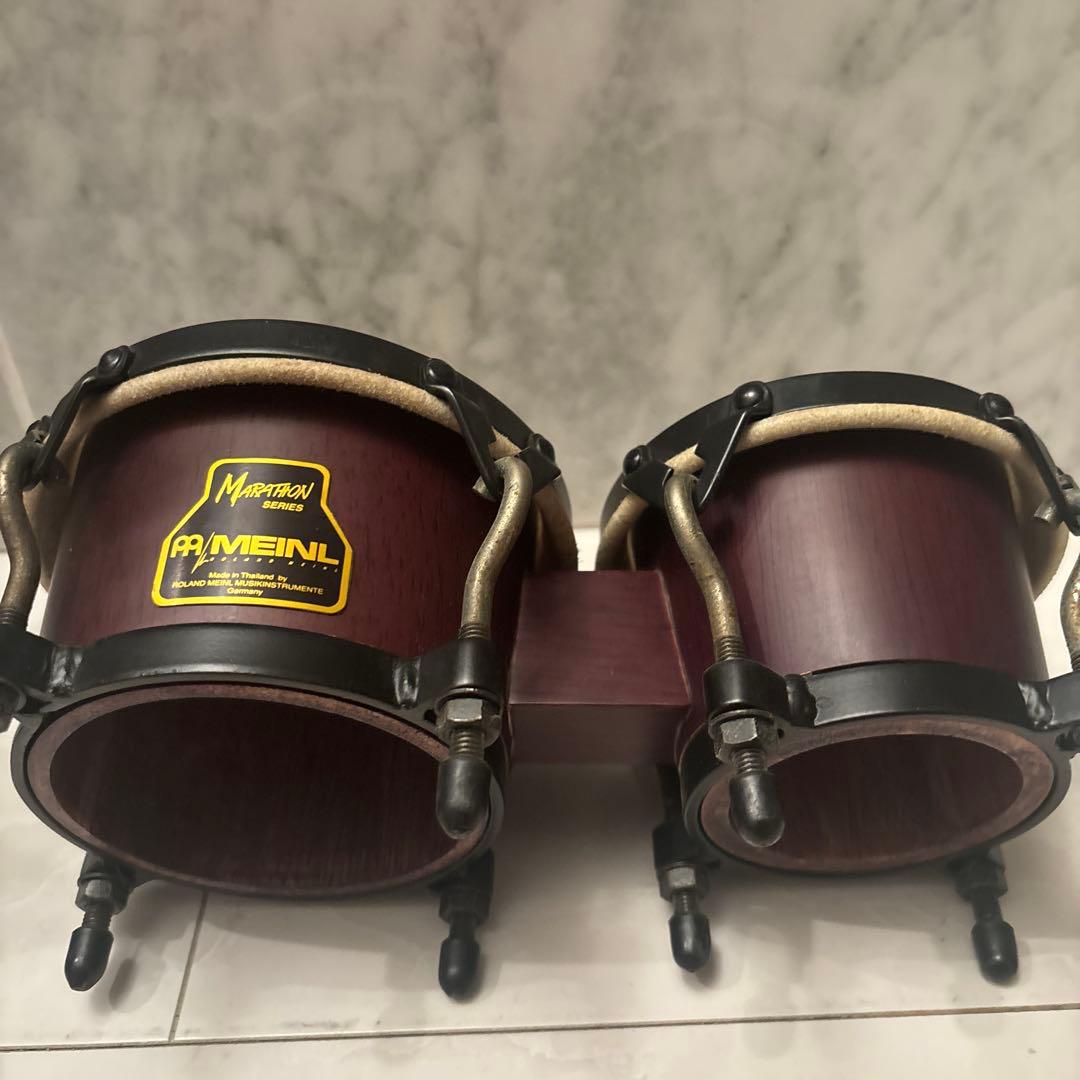MEINLマイネル　マラソンシリーズ　bongoボンゴ