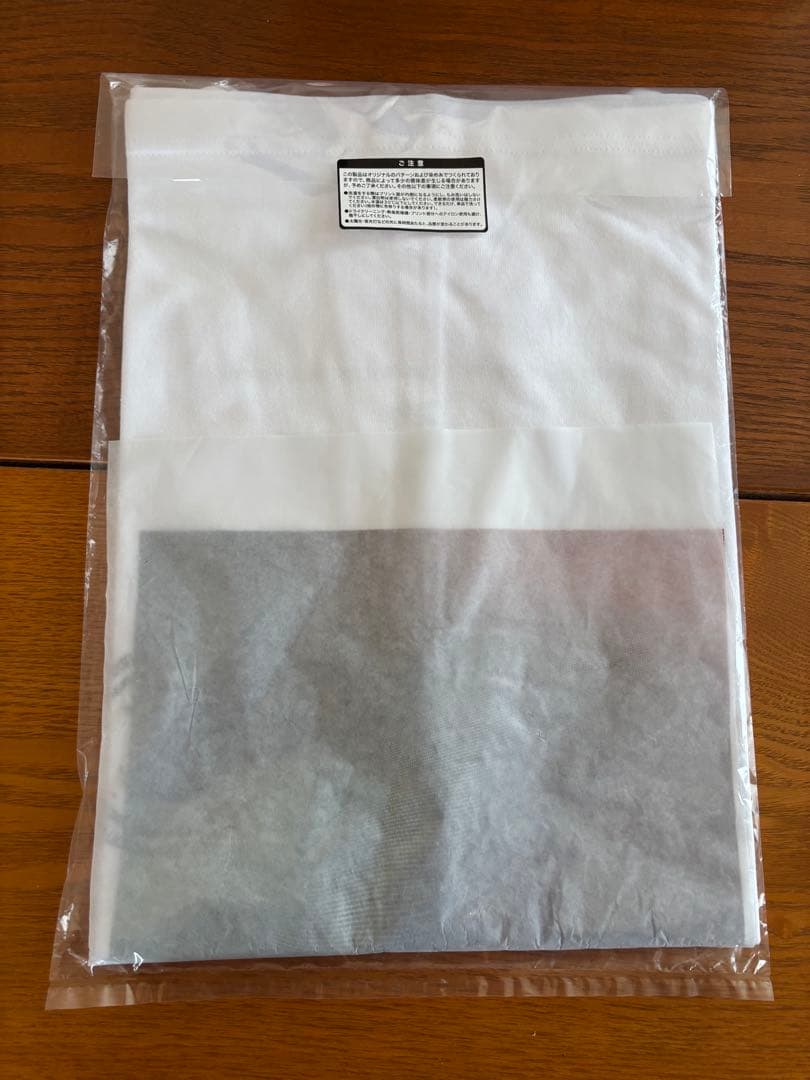 RADWIMPS スペシャルコラボレーションTシャツ サイズL