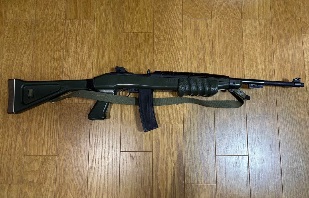 30 Carbine Ranger トイガン