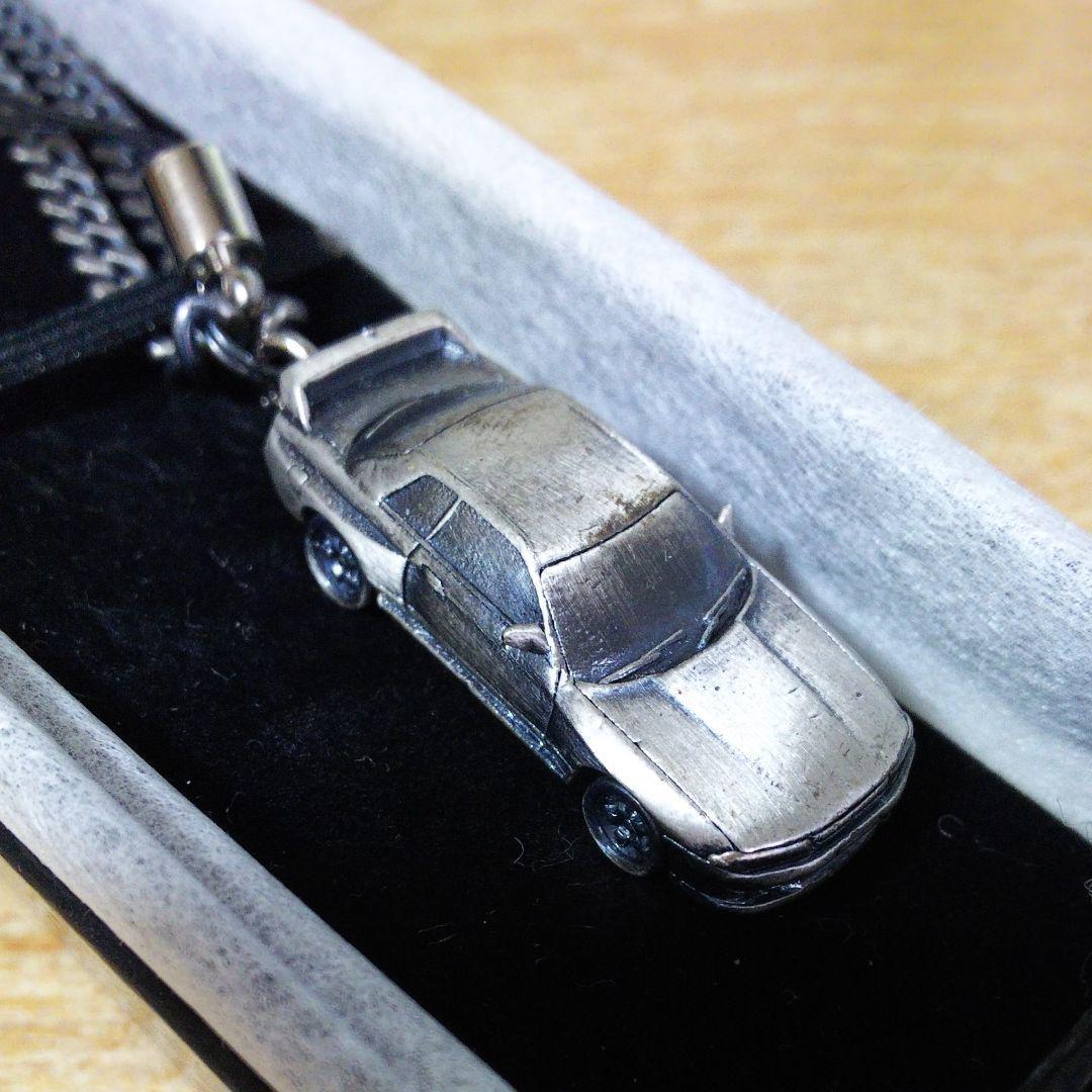 SKYLINE R32GT-R ストラップ or アクセサリー(新品未使用)