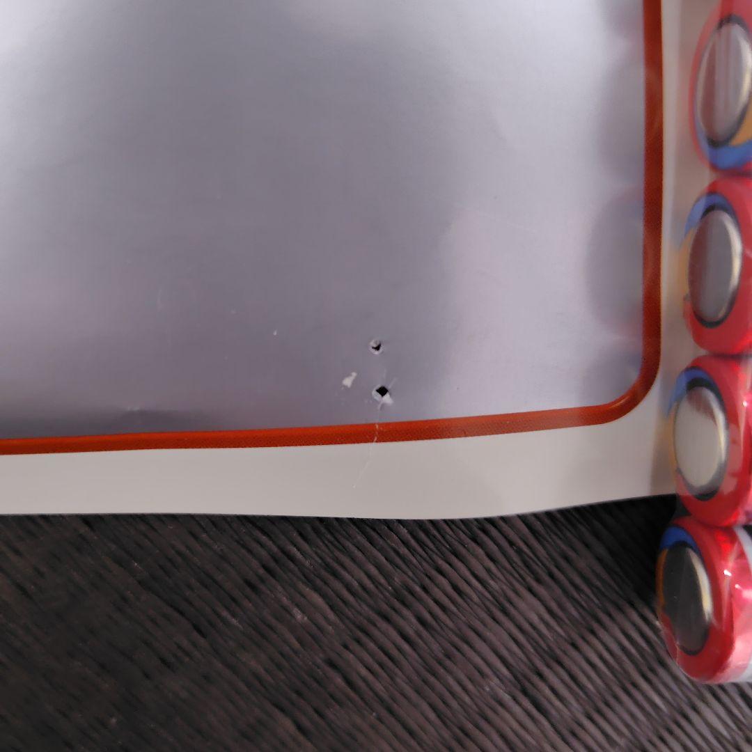 レア　L'Arc~en~Ciel NTTPersonalポスター