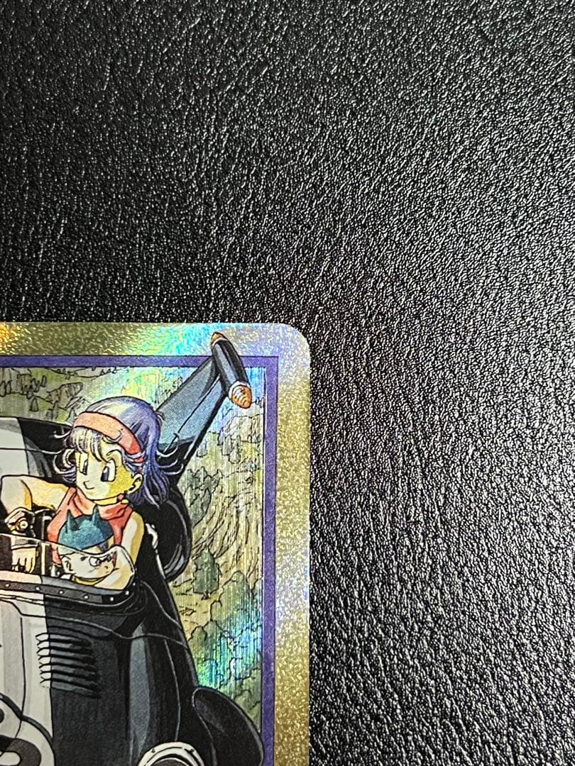 E-62 32巻　トランクス　ブルマ　金エナマ　エナジーマーカー