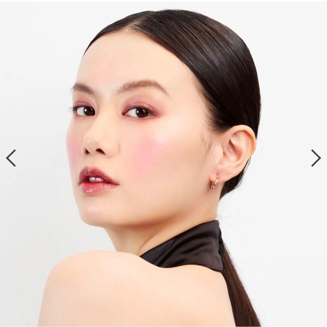 YSL メイクミーブラッシュ パウダー44ヌードラヴァリエール